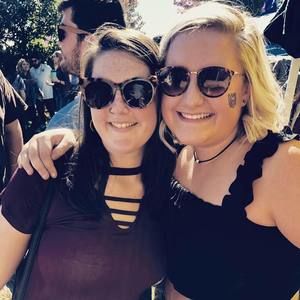 Meet your Posher, Margot